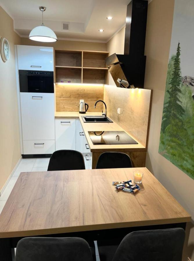 Lomnica 14a Apartament *